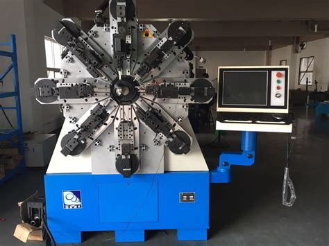 cnc coil spring machine|manual spring coiling machine.